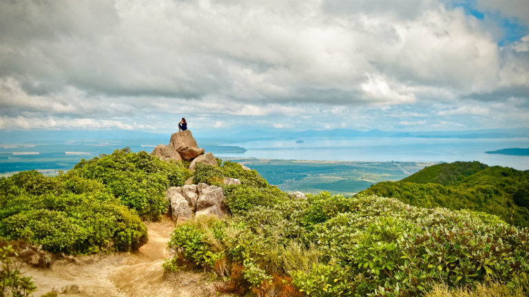 Mount Tauhara Walk – everything you need to know.