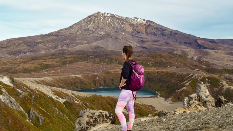 What I Pack on a Day Hike 