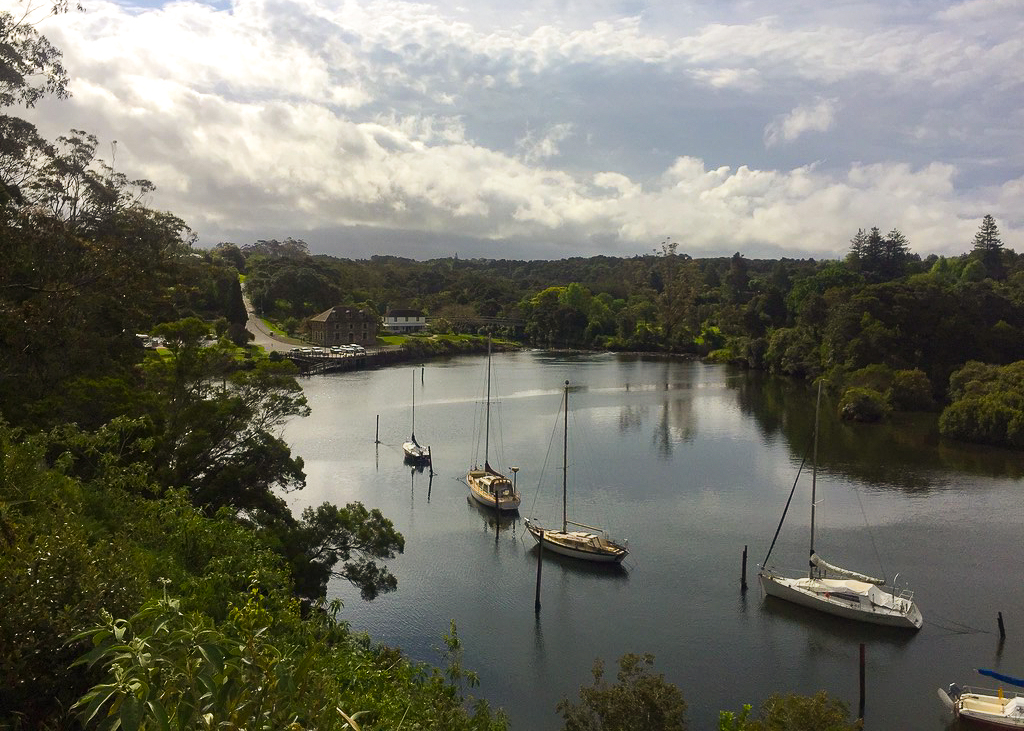 Kororipo Pa Kerikeri - Te Araroa