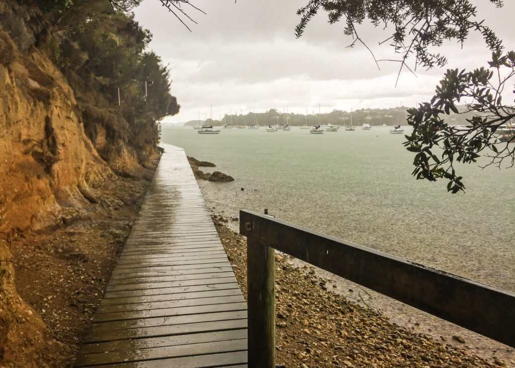 The Storm Sets in in Paihia - Te Araroa.jpg