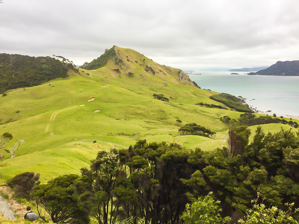 Urquharts Bay Whangarei Heads - Te Araroa