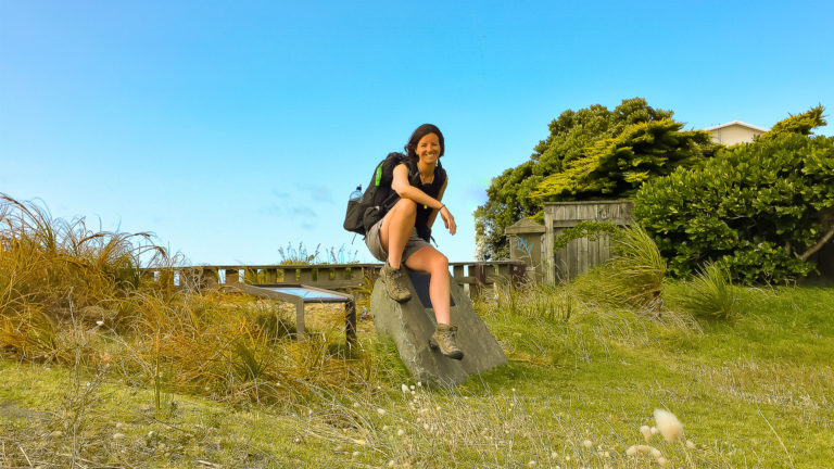 Through Fear & Towards Freedom on Te Araroa