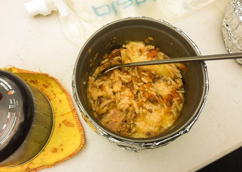 How to Safely Dehydrate Canned Tuna for Backpacking Meals