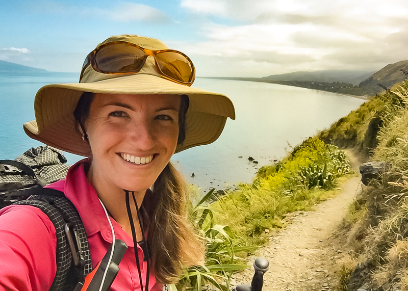 Paekakariki Escarpment Track