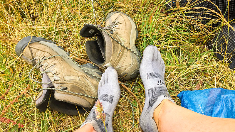 How to choose the right Hiking Boots