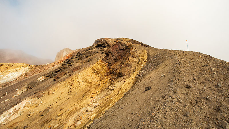 Avoid really technical terrain when considering how to prepare for a great walk.