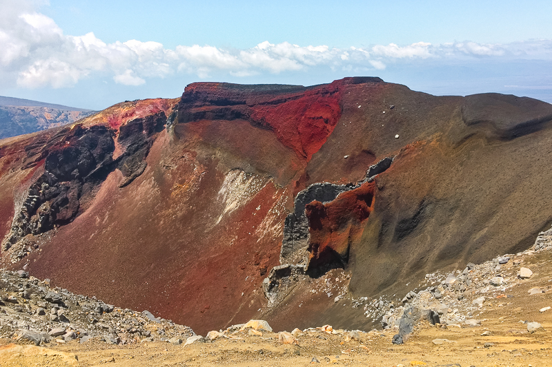 The Ultimate Tongariro Crossing Guide (From A Local) [2024]