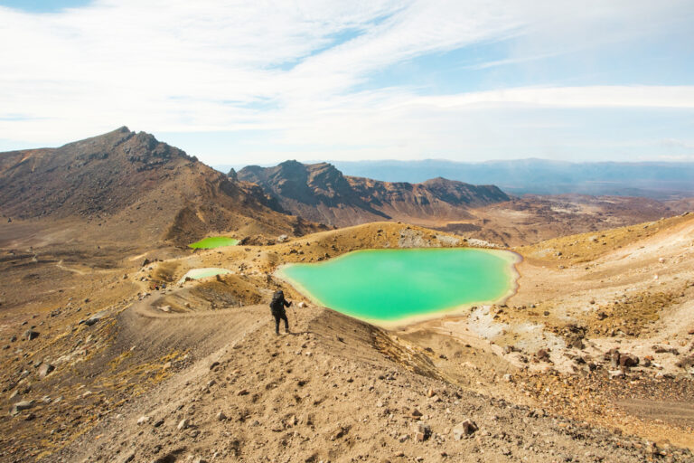 The Ultimate Tongariro Crossing Guide: Everything You Need To Know (Written By A Local!)