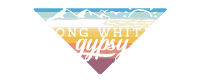 Long White Gypsy