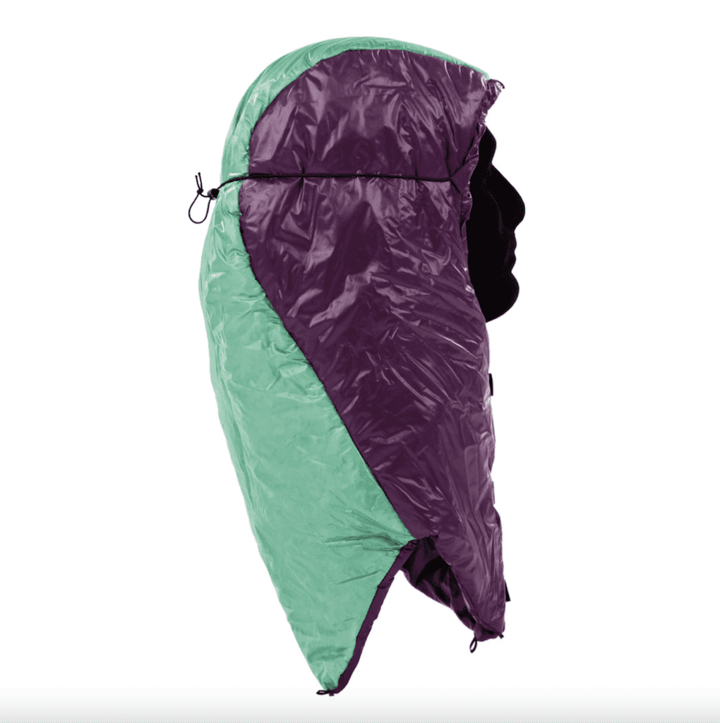 How To Clean Your Down Quilt - Nikwax Down Wash Direct - Enlightened  Equipment Revelation Quilt 