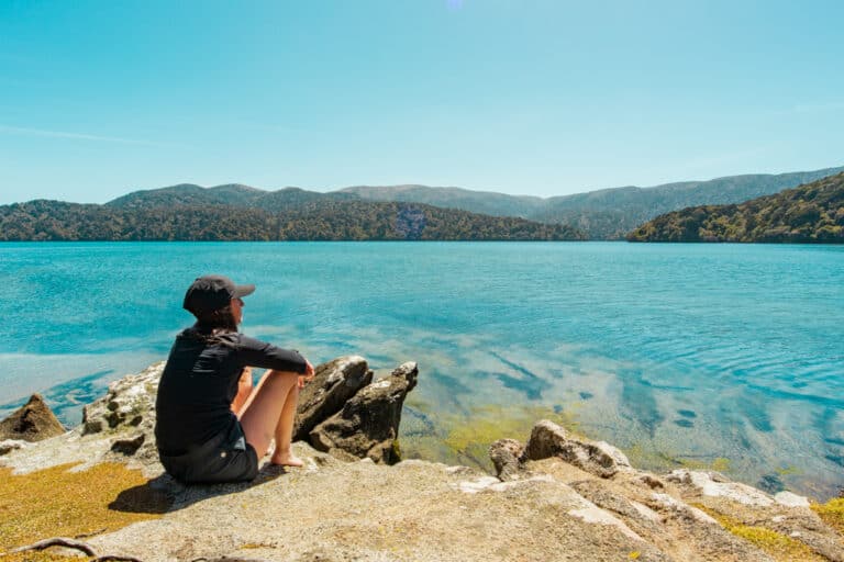 Te Araroa Trail Everything You Need To Know (January 2024)